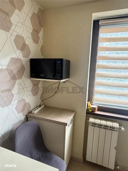 Apartament cu 3 camere în Medicină