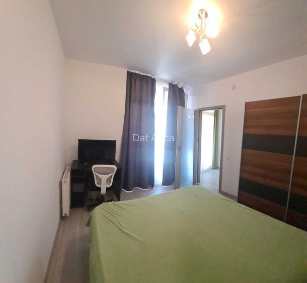 Apartament doua camere de inchiriat Ared