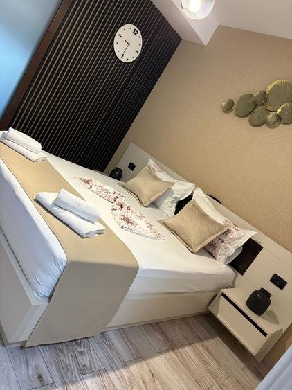 Apartament cu 2 camere în Delfinariu