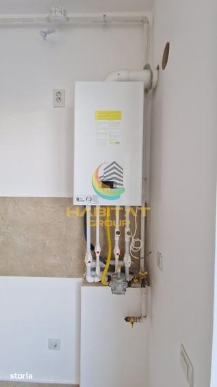 Apartament 2 camere studio - STB:330/ 253 - 6