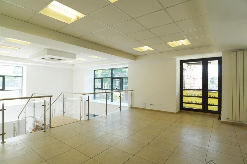 Spațiu comercial, de 327 mp, în Victoriei