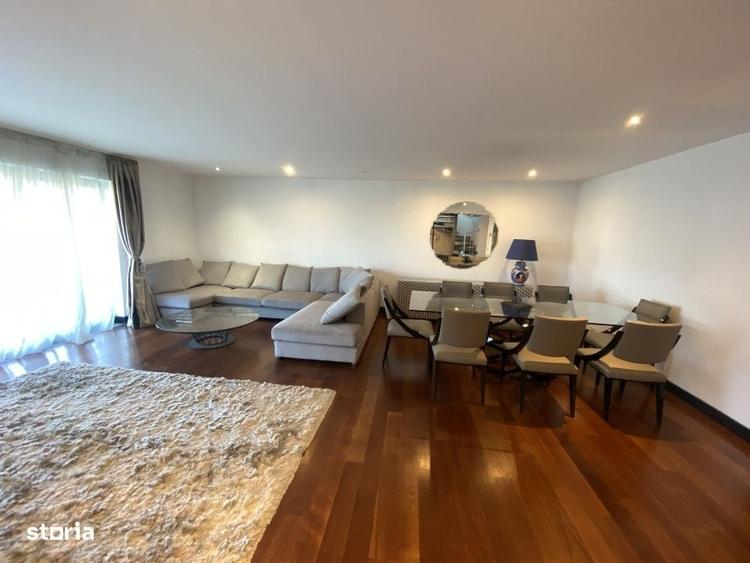 Penthouse, 5 camere, piscina proprie, zona Kiseleff - Arcul de Triumf - 2