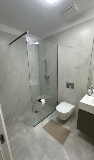 Apartament cu 2 camere decomandat, mobilat în Cotroceni