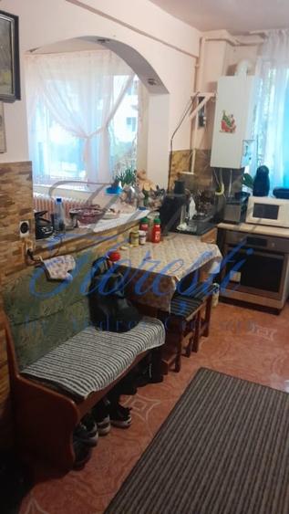 Apartament 3 camere ,58 mp,  zona Gheorgheni Piata Hermes - 5