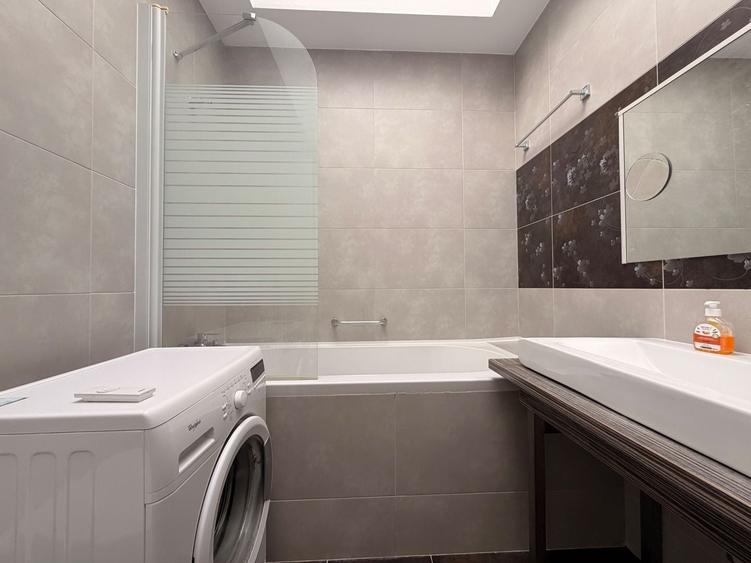 APARTAMENT 3 CAMERE | TERASA 40MP | 2 LOCURI DE PARCARE - 11