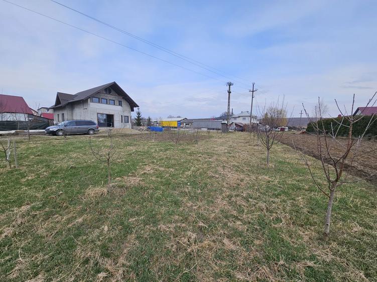 Casa de vanzare in Mitoc - 6