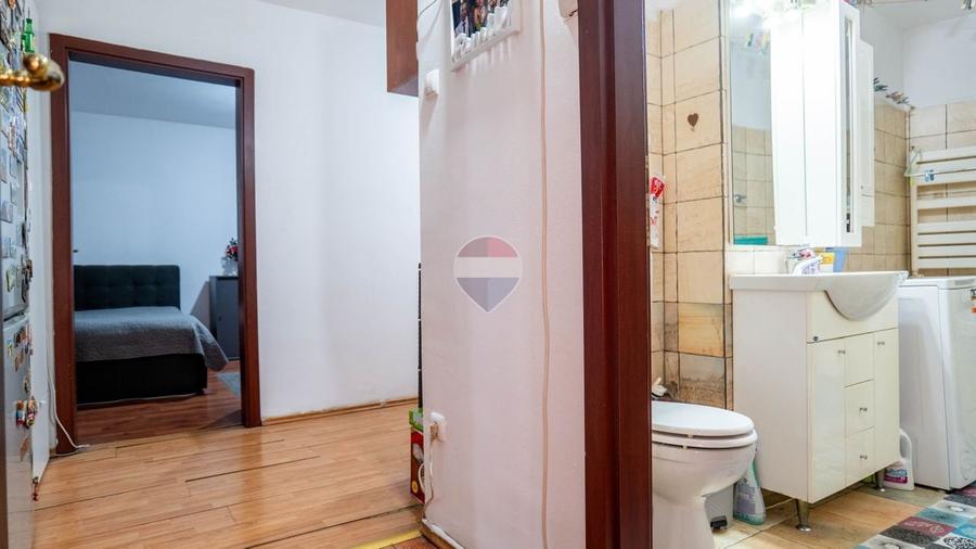 Garsonieră decomandată în Pantelimon