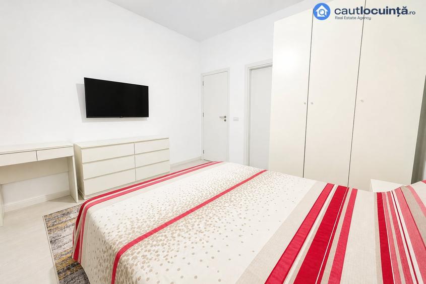 Apartament cu 3 camere în Theodor Pallady