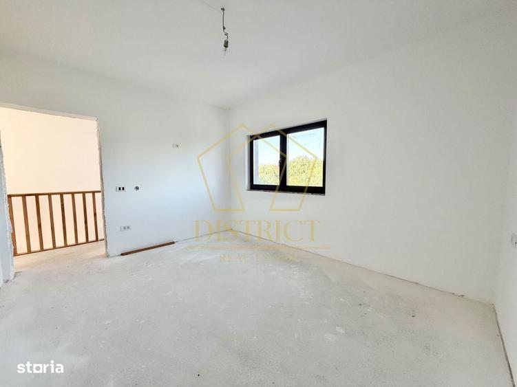 Duplex-uri cu 4 camere si 3 bai in Chisoda la asfalt. - 18