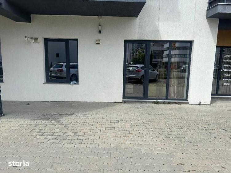Apartament 2 camere, 60mp, zona Tractorul - 5