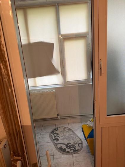 Apartament cu 2 camere nedecomandat în Fetești-Gară