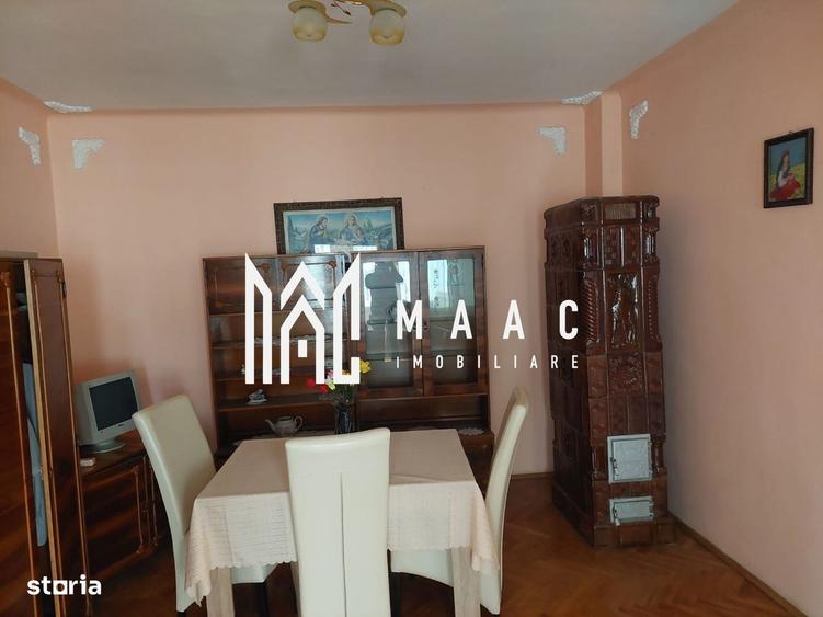 Casă cu 3 camere în Ciumbrud