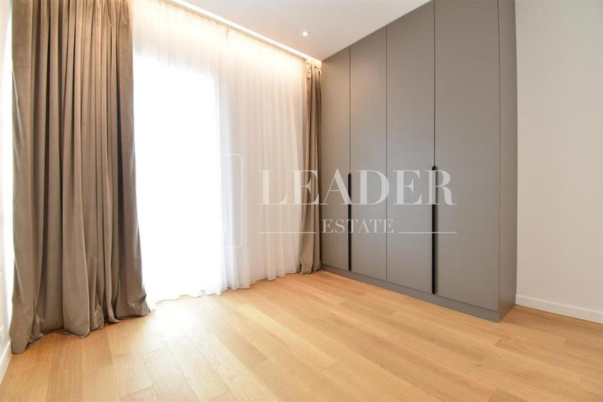 Apartament cu 3 camere semidecomandat, mobilat în Floreasca