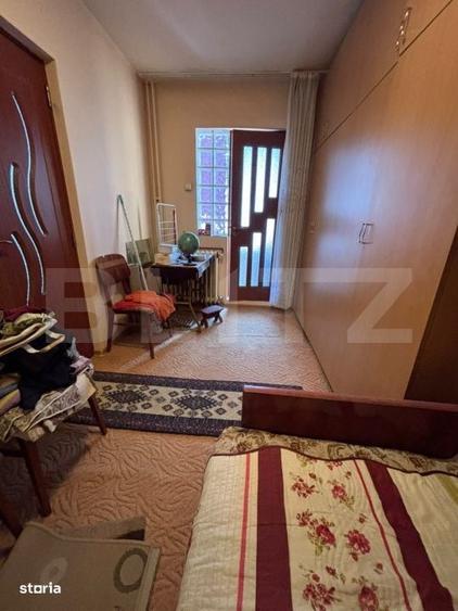Apartament cu 2 camere- Zona VEST - 8