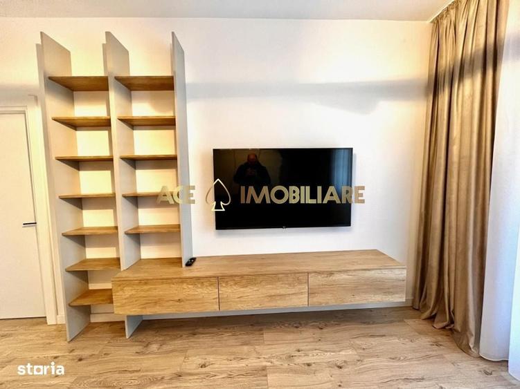 Apartament cu 2 camere în Regie