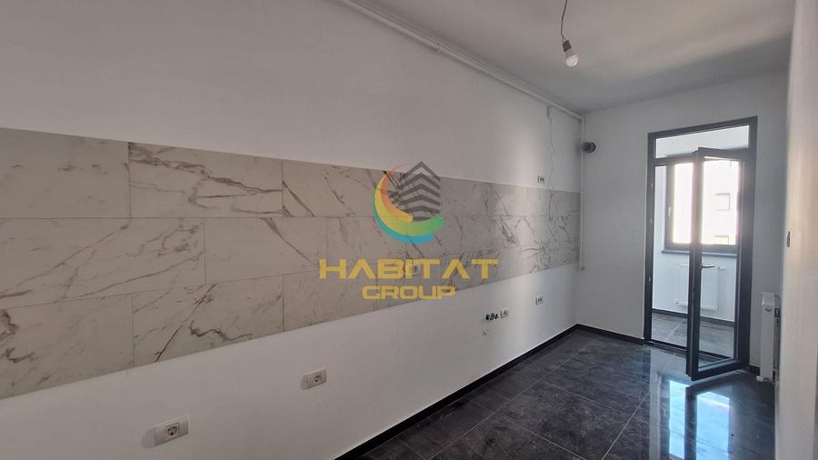 Garsonieră semidecomandată în Berceni