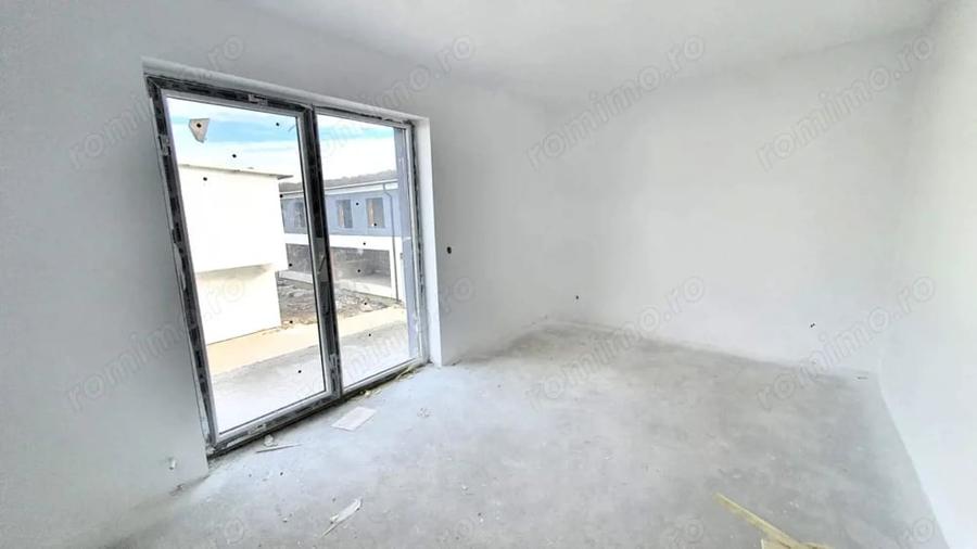 Casa 120 mp cu teren 260 in Tropini - 11
