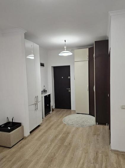 Apartament cu 2 camere decomandat, mobilat în Bragadiru
