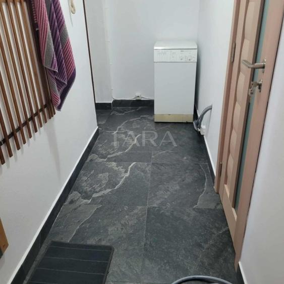 De vanzare apartament 2 camere, Gheorgheni. - 6