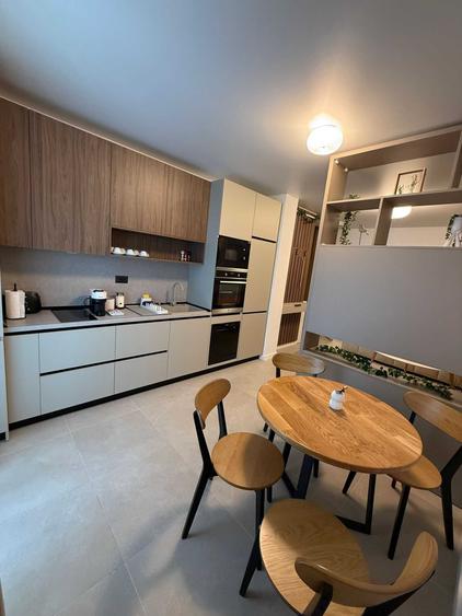 Apartament cu 2 camere decomandat în Nord