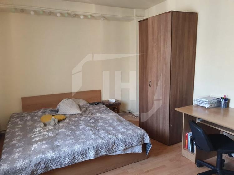 Apartament cu 2 camere decomandat în Mărăști