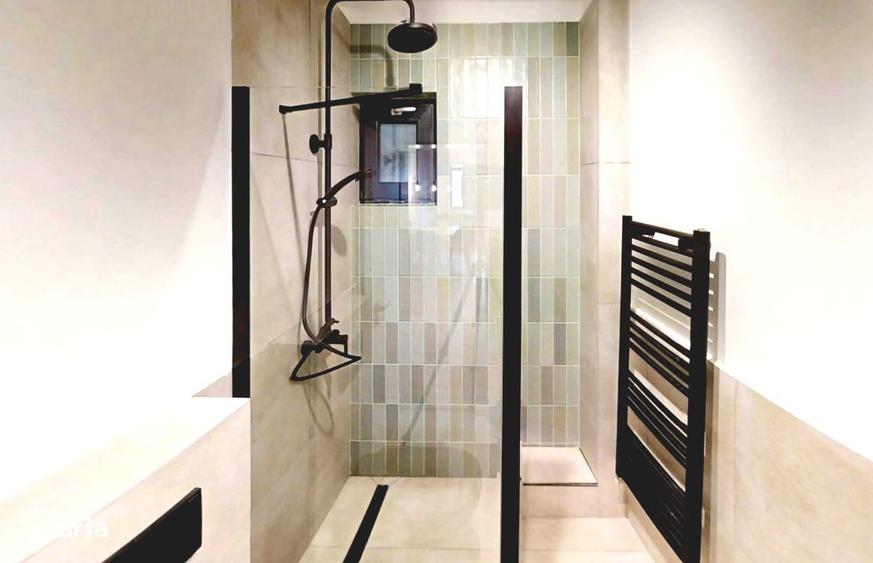 Apartament cu 4 camere, mobilat în Zorilor
