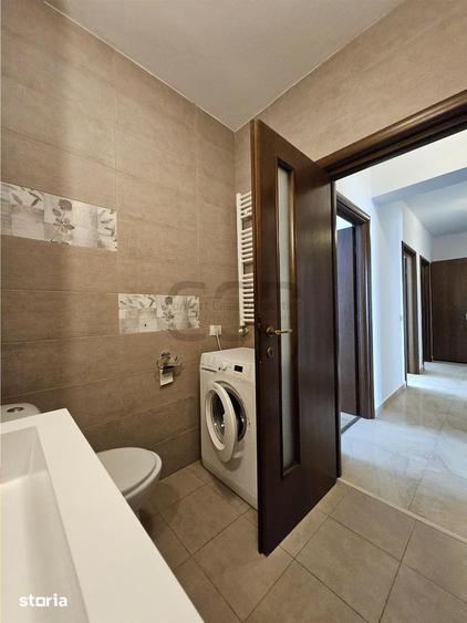 Politehnica - Iuliu Maniu- Afi Cotroceni - Apartament 2 camere - mobil - 3