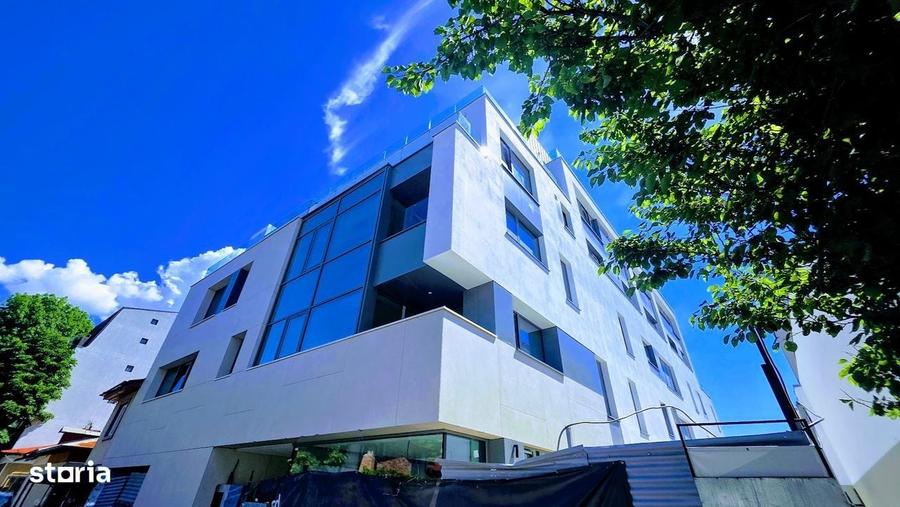 Apartament cu 3 camere în Timpuri Noi