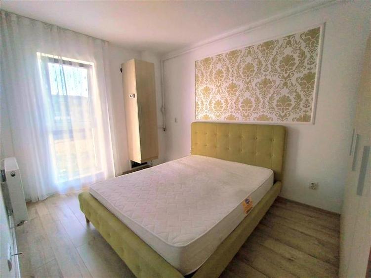 Garsonieră decomandată în Florești