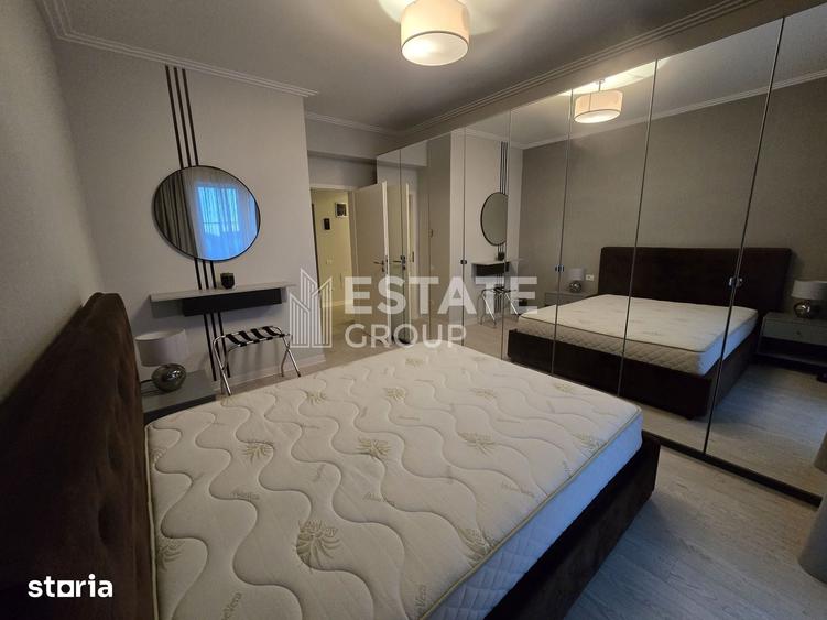 Apartament cu 2 camere în Dumbrăvița