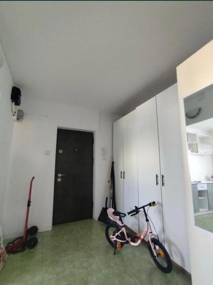 Apartament cu 2 camere în Sebastian