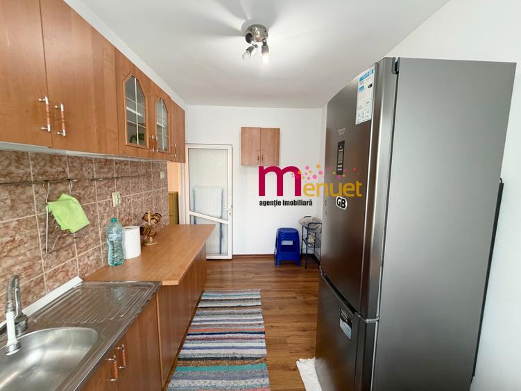 Apartament 2 camere,zona Big,etaj 2 - 2