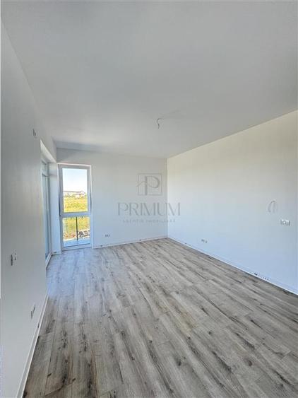 Apartament cu 2 camere decomandat în Giroc
