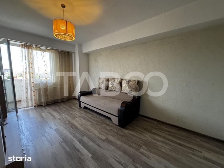 Apartament cu 2 camere decomandat în Șelimbăr
