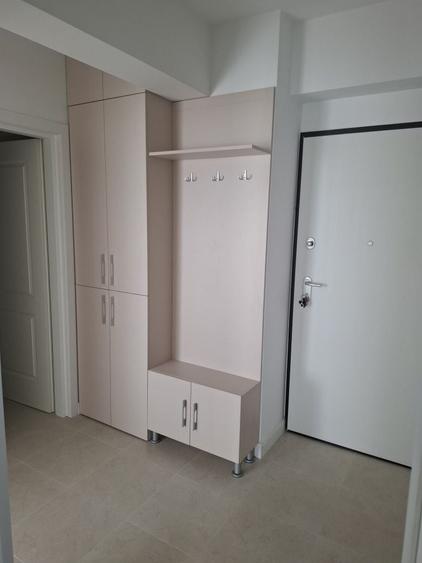 Apartament cu 2 camere decomandat în Păcurari