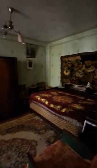 Apartament cu 2 camere nedecomandat în Tudor Vladimirescu