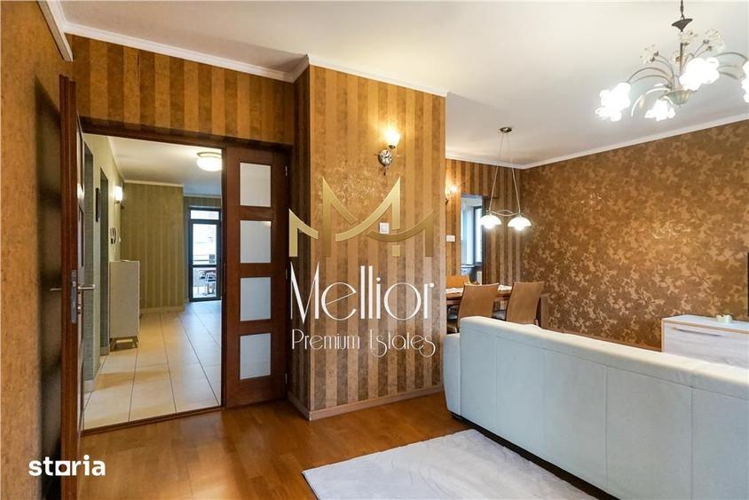 Apartament modern si spatios cu 4 camere panorama Gruia - 12