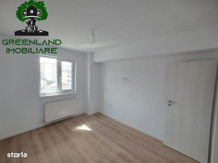 Apartament 2 Camere, INTABULAT, 42 mp, etaj 1, Bloc Nou, Lift, Bucium - 5