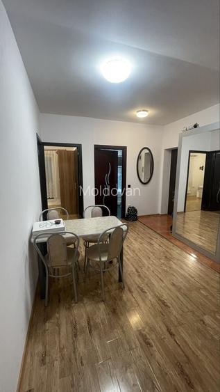 Apartament 55mp.pt chirie / Apahida