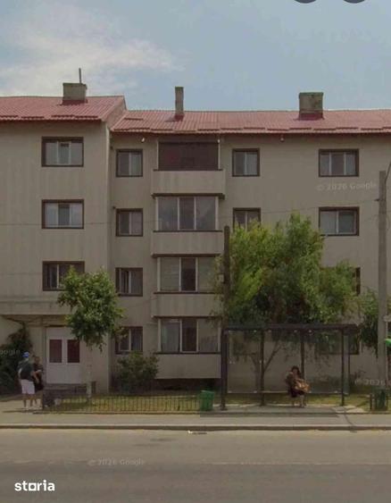 Apartament cu 3 camere în Cornetu