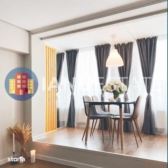 Obor 10` Metrou Stefan Cel Mare Parcul Circului Renovat PetFriendly - 8