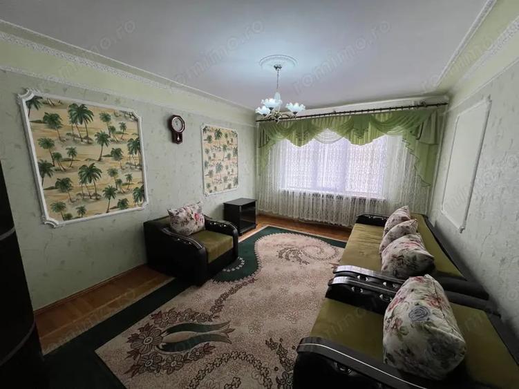 Apartament cu 2 camere decomandat în Freidorf