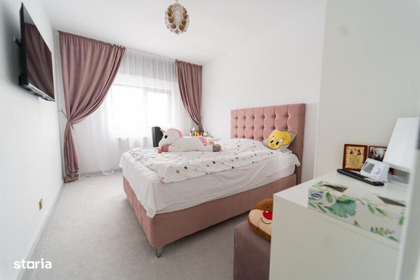 Casă cu 4 camere cu Teren 755 Mp în Frumușani
