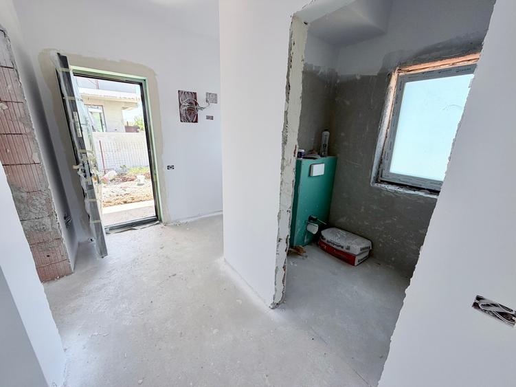 Casa noua P+1+M 6 cam. Util 164mp. Teren 232mp. Ultimele 2 disponibile. - 9