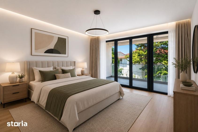 2 Camere | RONDA 43 | Popa Nan Matei Voievod | Finisaje Premium - 6