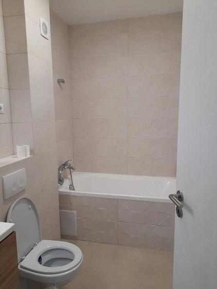 Apartament cu 2 camere decomandat în Pescărie