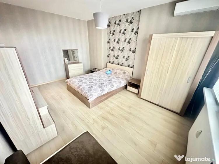 Apartament de vanzare Andrei Saguna - 2