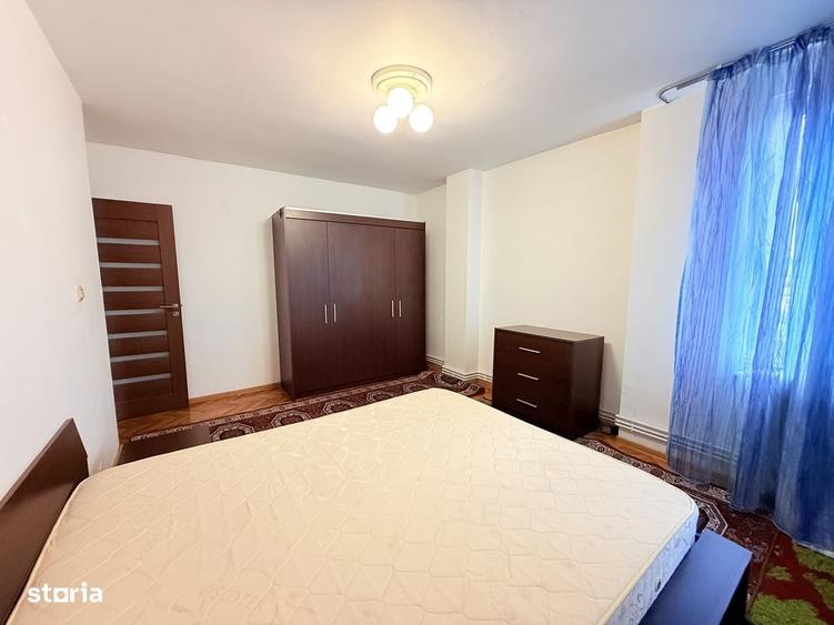 Apartament cu 3 camere decomandat în Ultracentral