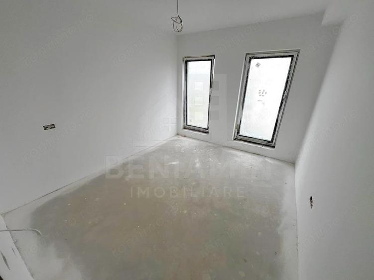 Casa Moderna P+1-Toate Utilitatile-140mp -3 Dormitoare-3Bai-Zona Ford - 9