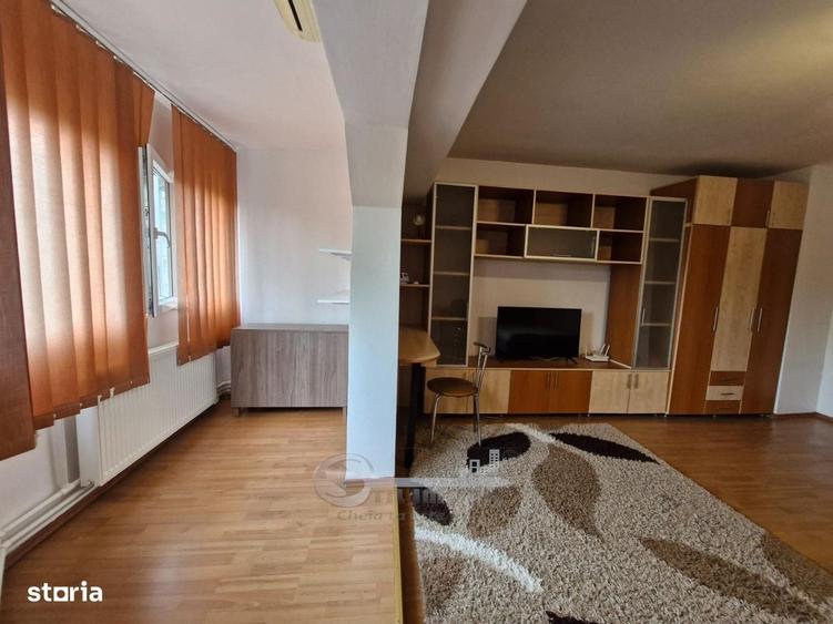 Apartament 1 Camera Decomandat Nicolina-Lidl - 10